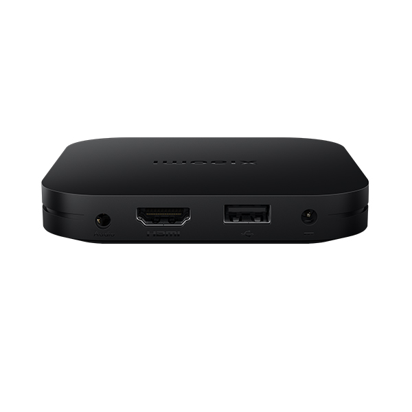 Nordic TV Box 1s 2+16 סטרימר