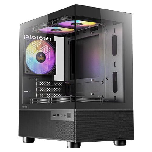 GAMING intel core i5-14400F | ssd-nvme1000 | 16DDR5 | GIGABYTE DDR5 | GIGBYTE GTX3050 | 750W