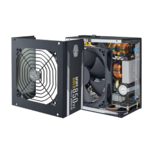 ספק כוח Cooler Master MWE 80 Plus GOLD 850 V2 ATX 3.0 READY