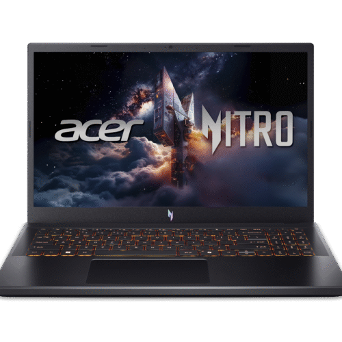 Acer Nitro V15 i7-13620H/16/1TB/W11H||RTX 5050