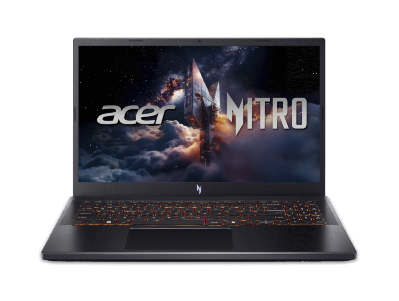 Acer Nitro V15 i7-13620H/16/1TB/W11H||RTX 5050