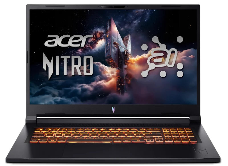 Acer Nitro V16 AI Ryzen7-260/32/1TB/Win11H/RTX5060  NH.QYXEC.006