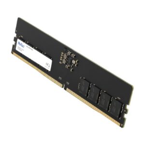 זכרון לנייח NETAC Basic 16GB DDR5 5600MHz C46