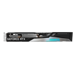 כ. מסך Gigabyte RTX3060 Gaming OC 12GD 2.0 PCIE4.0 LHR