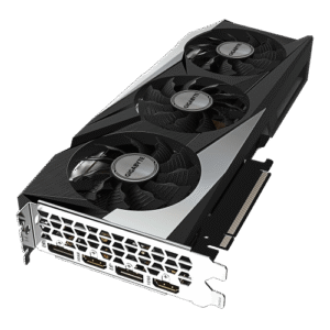 כ. מסך Gigabyte RTX3060 Gaming OC 12GD 2.0 PCIE4.0 LHR