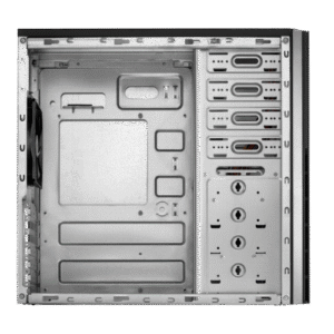 מארז ללא ספק ANTEC ATX VSK4000B-U3