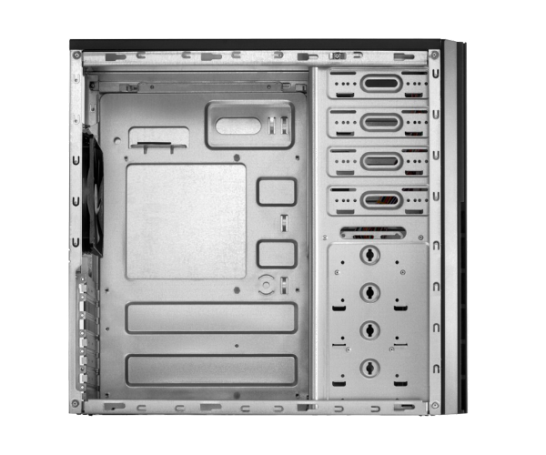 מארז ללא ספק ANTEC ATX VSK4000B-U3