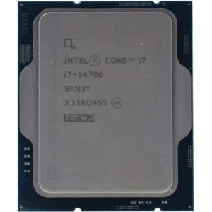 מעבד Intel Core I5-14500 Tray 5Ghz intel UHD770 No Fan 65W TDP