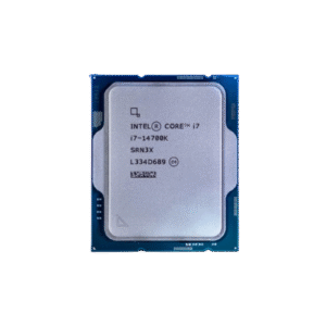 מעבד Intel Core I5-14500 Tray 5Ghz intel UHD770 No Fan 65W TDP