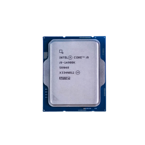 מעבד דור 14 Intel I9-14900KF tray No GPU 24 Cores Max TDP 253W