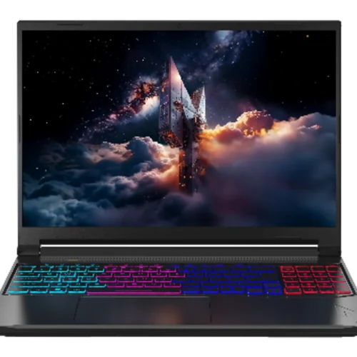 Acer Nitro V 16S AI Ryzen7-260/32/1TB/DOS/RTX5060  NH.U03EC.004