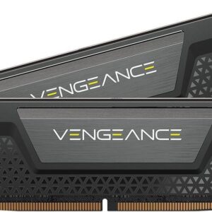 זכרון לנייח NETAC Shadow II DDR5 5600Mhz 16GB C46 BLACK