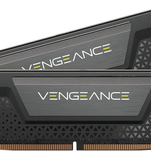 ז. לנייח CORSAIR VENGEANCE 32GB 2x16GB DDR5 6400MHz C32 EXPO