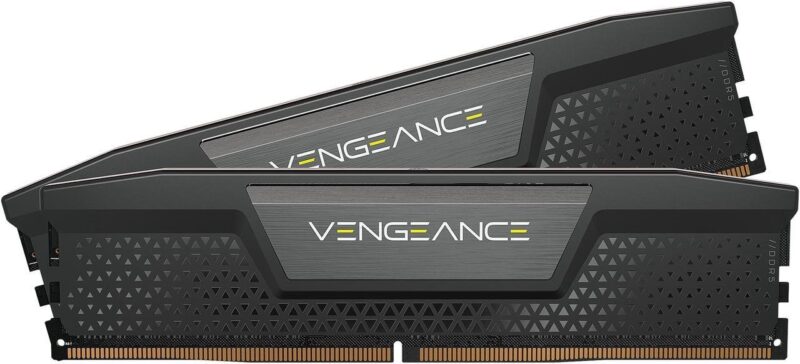 זכרון לנייח Corsair Vengeance 64GB DDR5 6400MHZ 2X32 C42 KIT