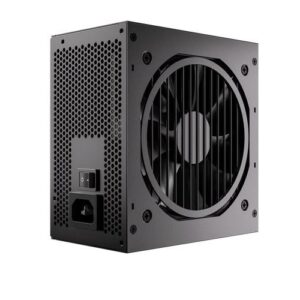 ספק כוח ANTEC ATOM G850 120MM Silent Fan Semi-Modular 80Plus Gold