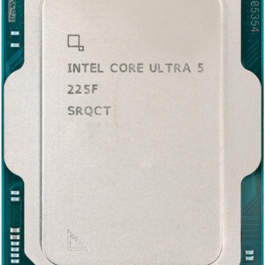 מעבד AMD Ryzen 5 8400F Zen4 6 Cores 12 Threads Up to 4.7GHz
