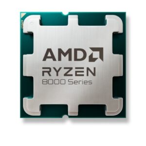 מעבד AMD Ryzen 7 8700F Zen4 8 Cores 16 Threads Up to 5 GHz