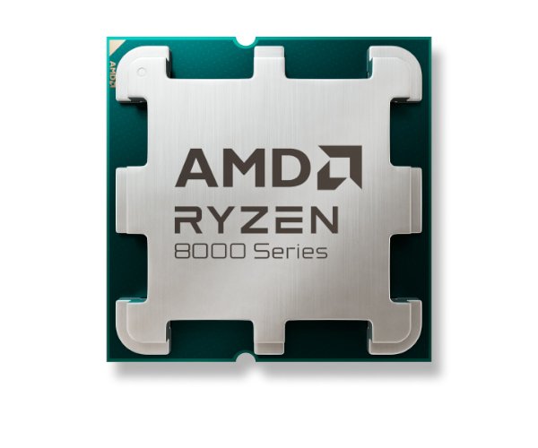מעבד AMD Ryzen 7 8700F Zen4 8 Cores 16 Threads Up to 5 GHz