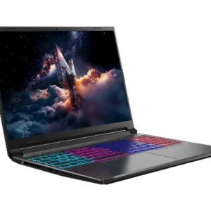 Acer Nitro V 16S AI Ryzen7-260/32/1TB/DOS/RTX5060  NH.U03EC.004