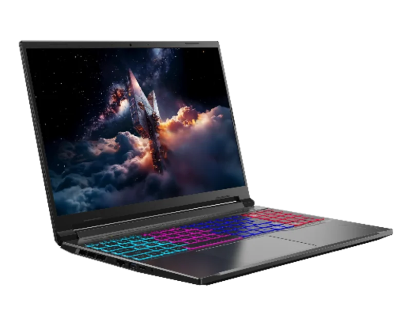 Acer Nitro V 16S AI Ryzen7-260/32/1TB/DOS/RTX5060  NH.U03EC.004