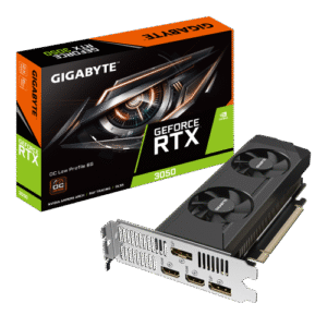 GAMING intel core i5-14400F | ssd-nvme 480GB | 16DDR5 | GIGABYTE H610M DDR5 | GIGBYTE RTX3050 | 750W