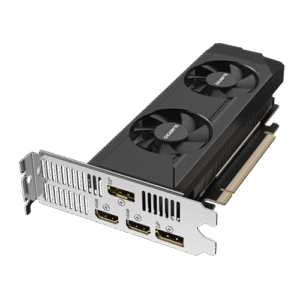 כרטיס מסך Gigabyte GeForce RTX 3050 6GB Low Profile