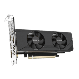 כרטיס מסך Gigabyte GeForce RTX 3050 6GB Low Profile