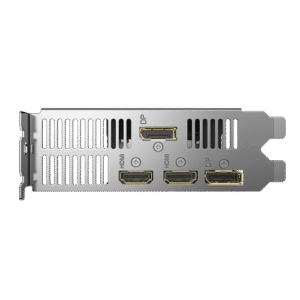 כרטיס מסך Gigabyte GeForce RTX 3050 6GB Low Profile