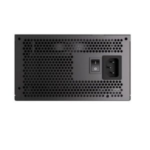 ספק כוח ANTEC ATOM G850 120MM Silent Fan Semi-Modular 80Plus Gold