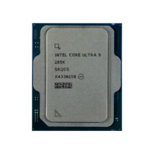 מעבד Intel Core Ultra 5 245KF Box Up To 5.2GHz NPU LGA 1851