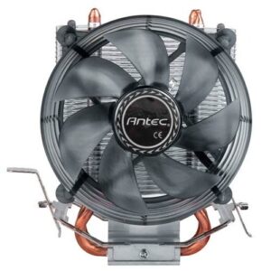 מאורר למעבד Antec A30 Pro blue led Cpu Cooler TDP UP TO 95W