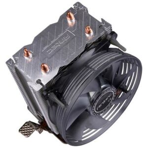 מאורר למעבד Antec A30 Pro blue led Cpu Cooler TDP UP TO 95W