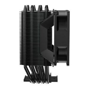קירור אוויר למעבד Cooler Master 411 Nano Black 180W TDP AMD/INTEL