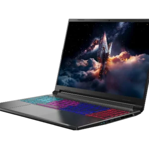 Acer Nitro V 16S AI Ryzen7-260/32/1TB/DOS/RTX5060  NH.U03EC.004