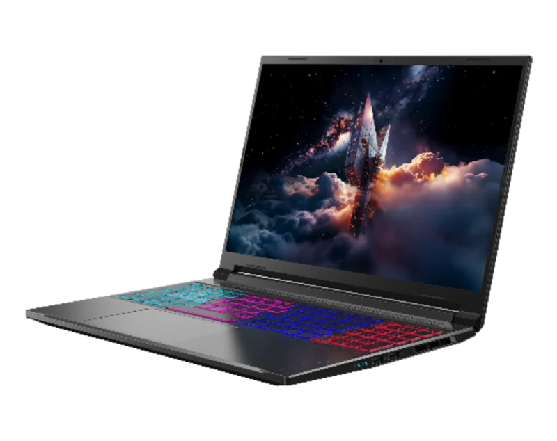 Acer Nitro V 16S AI Ryzen7-260/32/1TB/DOS/RTX5060  NH.U03EC.004