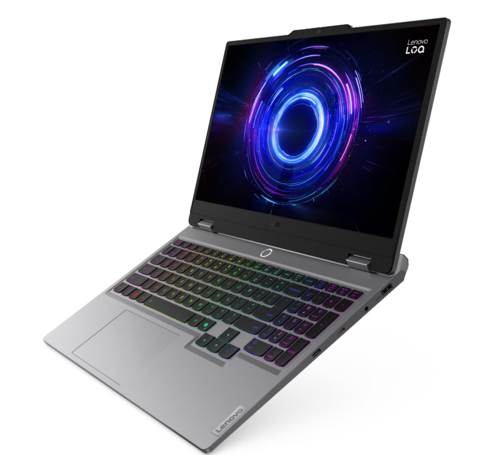 Lenovo IP LOQ 15IRX10 - 83JE00HUIV