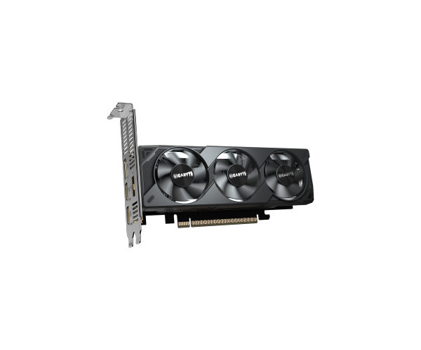 כרטיס מסך Gigabyte GeForce RTX 5050 8GB OC Low profile