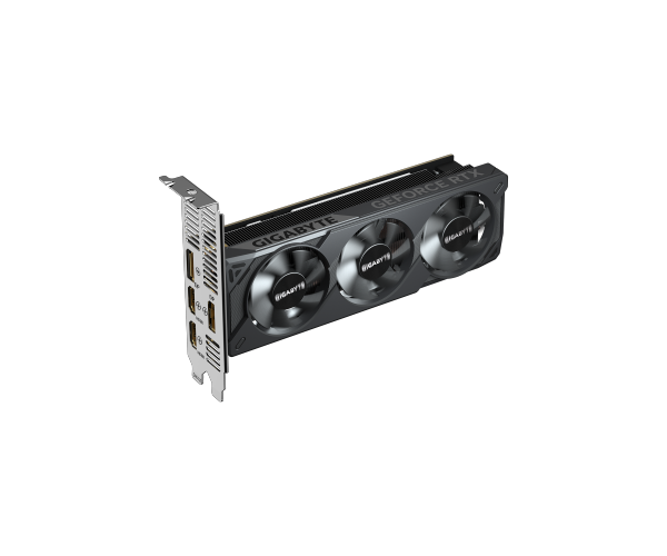 כרטיס מסך Gigabyte GeForce RTX 5050 8GB OC Low profile