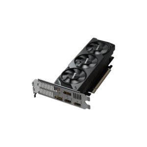 כרטיס מסך Gigabyte GeForce RTX 5050 8GB OC Low profile