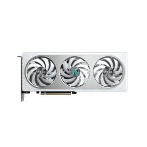 כרטיס מסך Gigabyte GeForce RTX 5060 AERO OC 8GB
