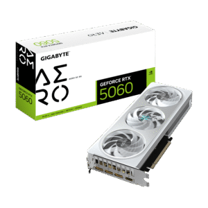 כרטיס מסך Gigabyte RTX 2060 6GB GV-N2060D6-6GD 2.0