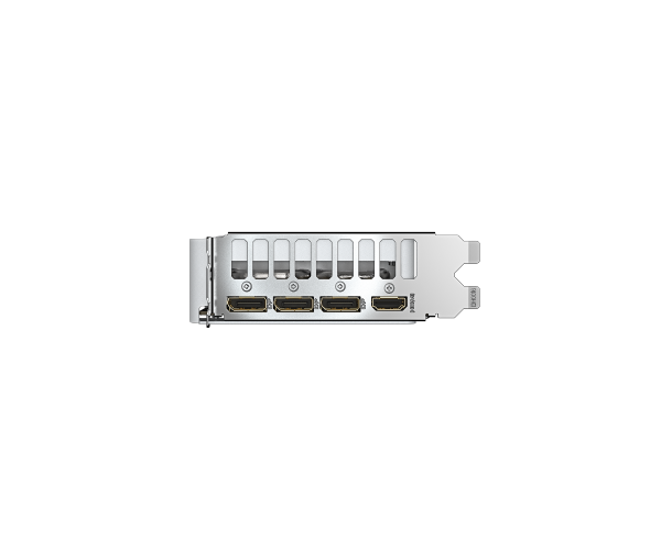 כרטיס מסך Gigabyte GeForce RTX 5060 AERO OC 8GB