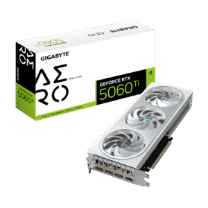 כרטיס מסך Gigabyte GeForce RTX 5060 EAGLE ICE 8GB
