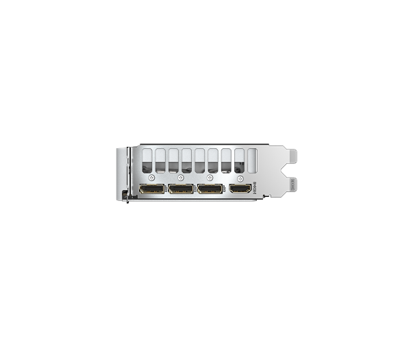 כרטיס מסך Gigabyte GeForce RTX 5060 Ti AERO OC 8GB White