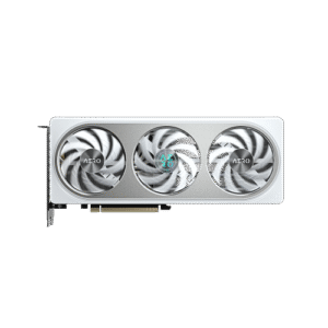 כרטיס מסך Gigabyte GeForce RTX 5060 Ti AERO OC 8GB White