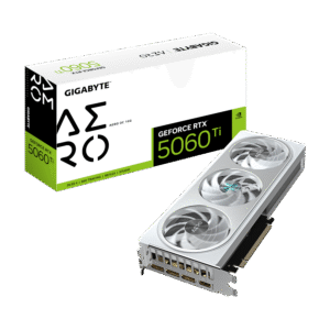 כרטיס מסך Gigabyte RTX 5060 Ti Eagle OC 16GB