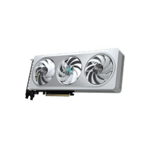 כרטיס מסך Gigabyte RTX 5060 Ti AERO OC 16GB white
