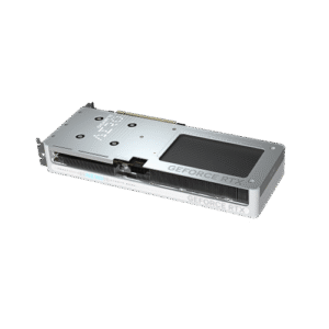 כרטיס מסך Gigabyte RTX 5060 Ti AERO OC 16GB white