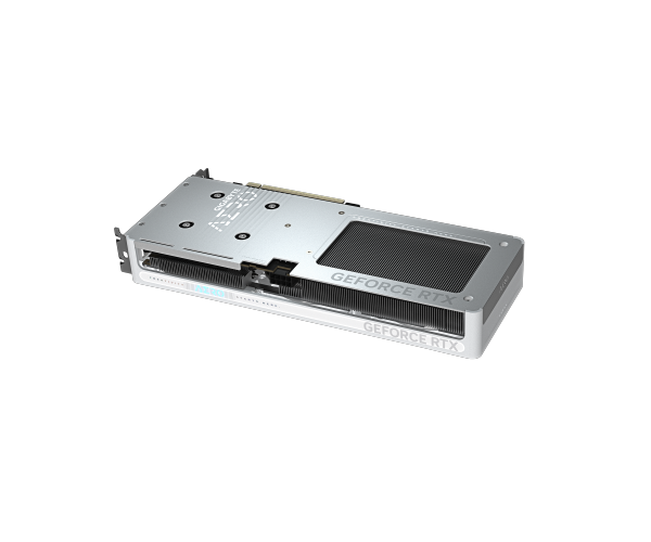 כרטיס מסך Gigabyte RTX 5060 Ti AERO OC 16GB white