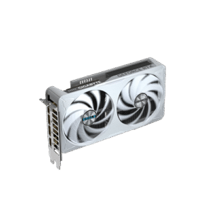 כרטיס מסך Gigabyte GeForce RTX 5060 Ti EAGLE ICE OC 8GB white